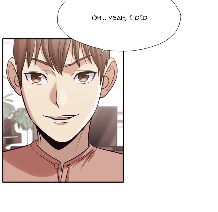 Hidden Past Chapter 42 - HolyManga.Net