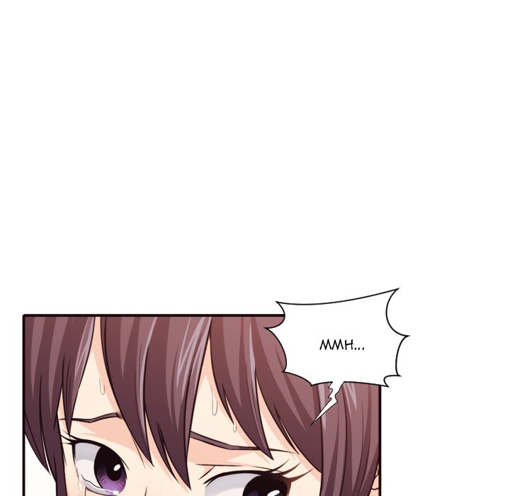 Hidden Past Chapter 42 - HolyManga.Net