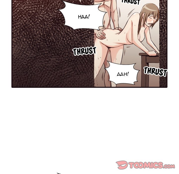 Hidden Past Chapter 42 - HolyManga.Net