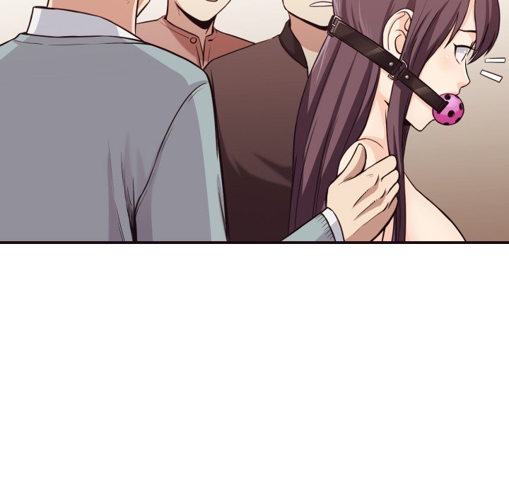 Hidden Past Chapter 42 - HolyManga.Net