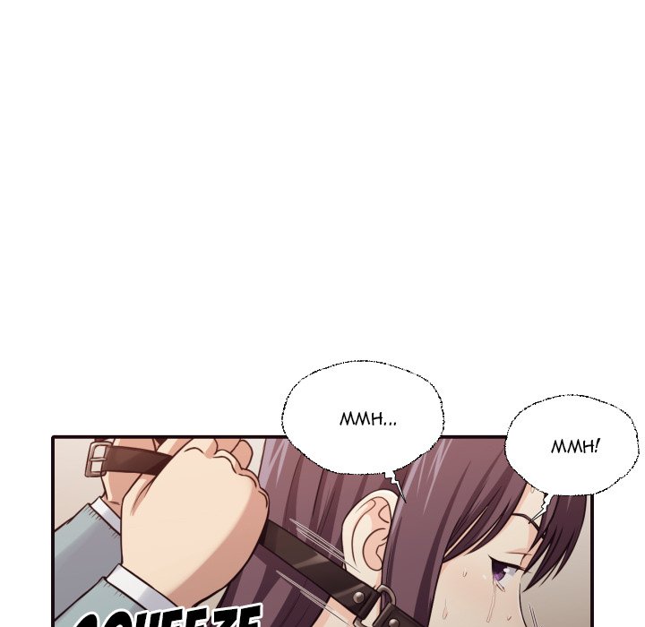 Hidden Past Chapter 42 - HolyManga.Net