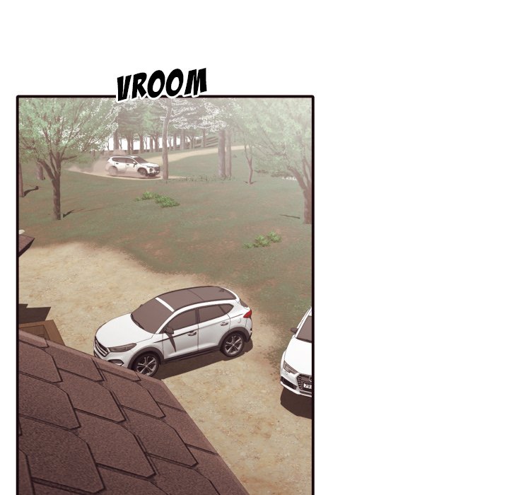 Hidden Past Chapter 42 - HolyManga.Net