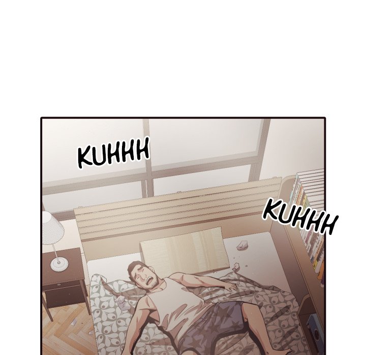 Hidden Past Chapter 42 - HolyManga.Net