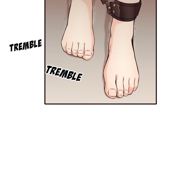 Hidden Past Chapter 42 - HolyManga.Net