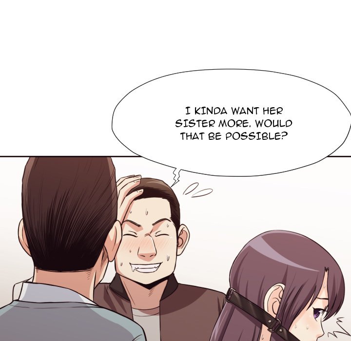 Hidden Past Chapter 42 - HolyManga.Net