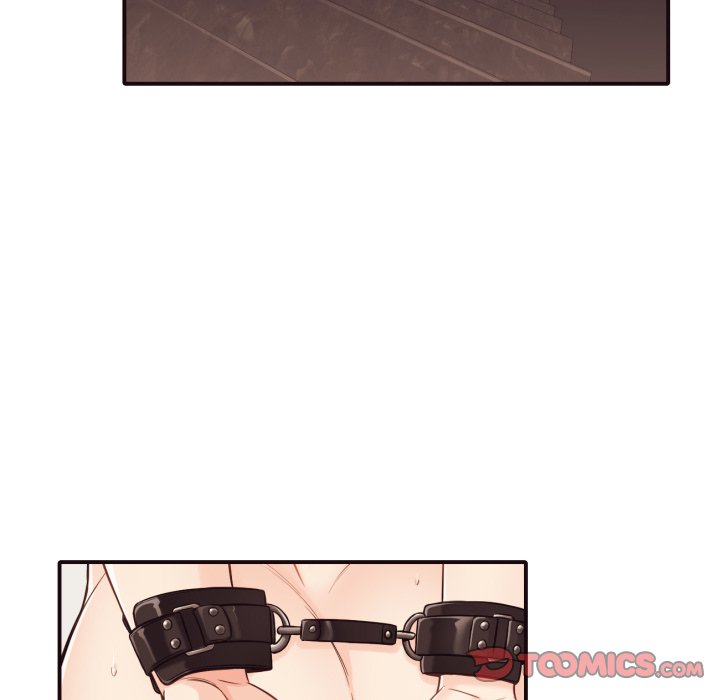 Hidden Past Chapter 42 - HolyManga.Net