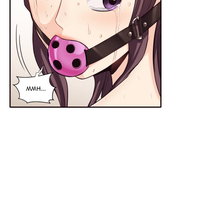 Hidden Past Chapter 42 - HolyManga.Net