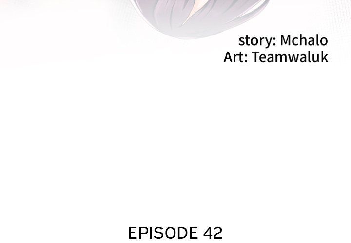 Hidden Past Chapter 42 - HolyManga.Net