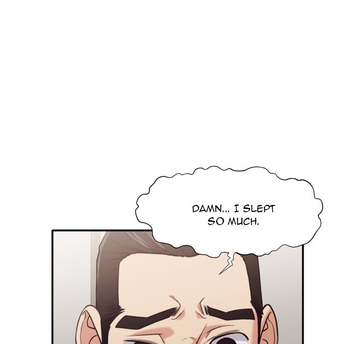 Hidden Past Chapter 42 - HolyManga.Net