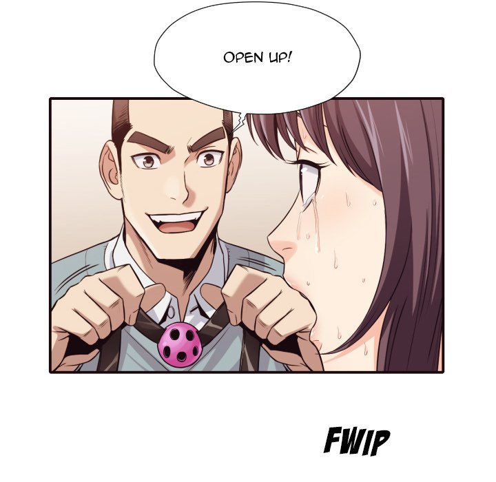 Hidden Past Chapter 42 - HolyManga.Net