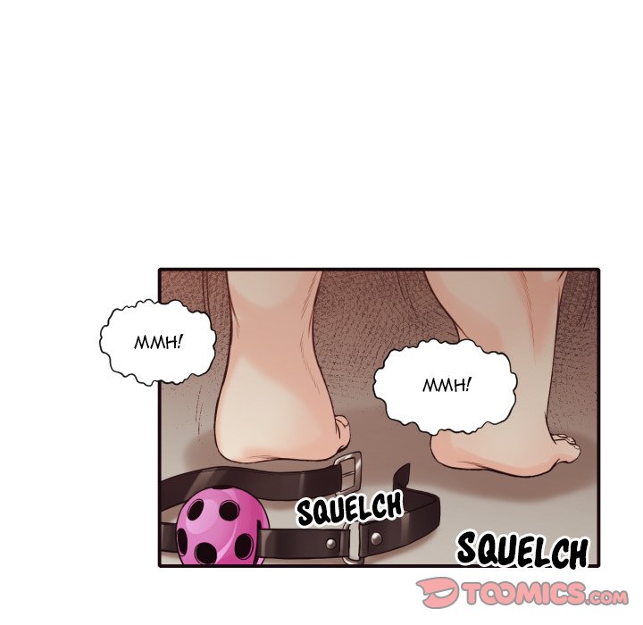 Hidden Past Chapter 42 - HolyManga.Net