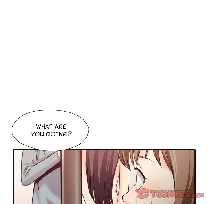 Hidden Past Chapter 42 - HolyManga.Net