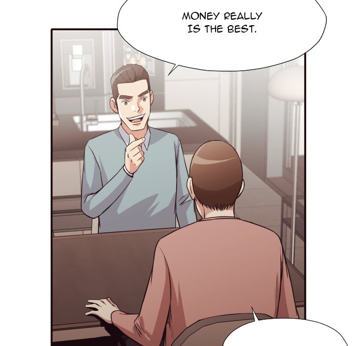 Hidden Past Chapter 42 - HolyManga.Net