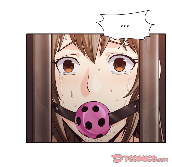 Hidden Past Chapter 42 - HolyManga.Net