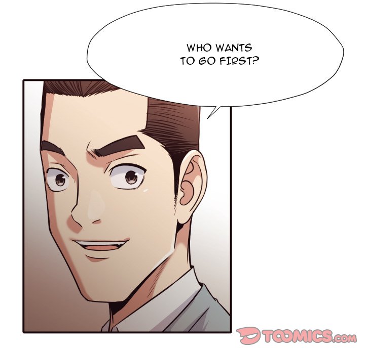 Hidden Past Chapter 42 - HolyManga.Net
