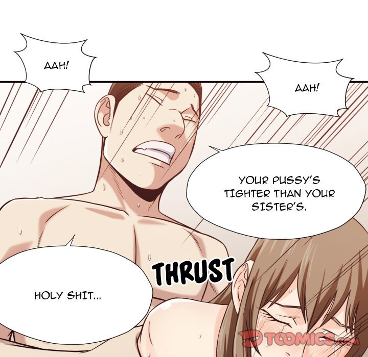 Hidden Past Chapter 42 - HolyManga.Net