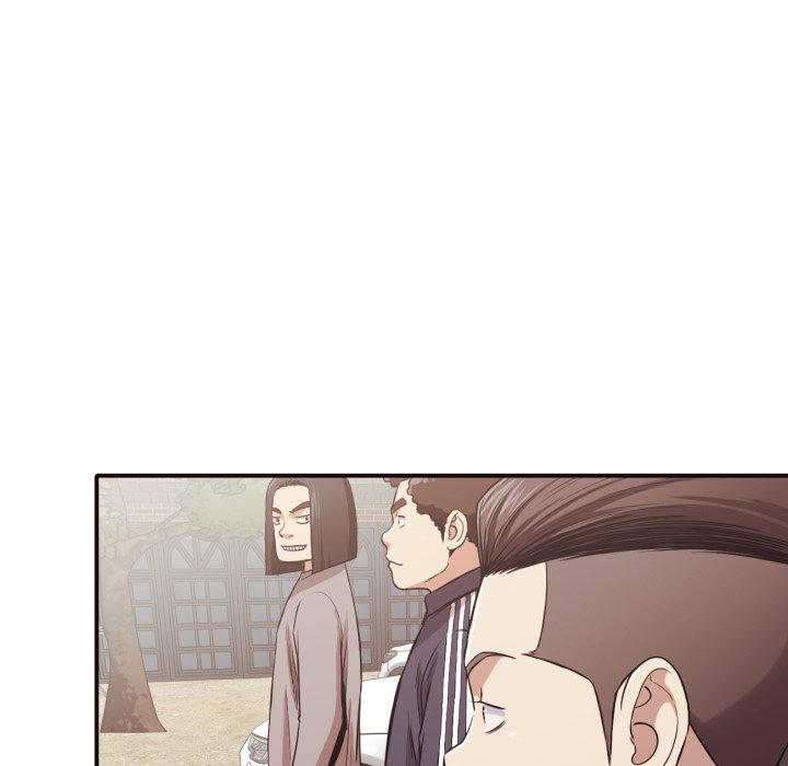 Hidden Past Chapter 43 - HolyManga.Net