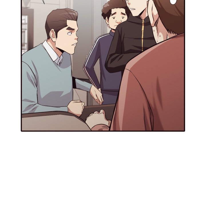 Hidden Past Chapter 43 - HolyManga.Net