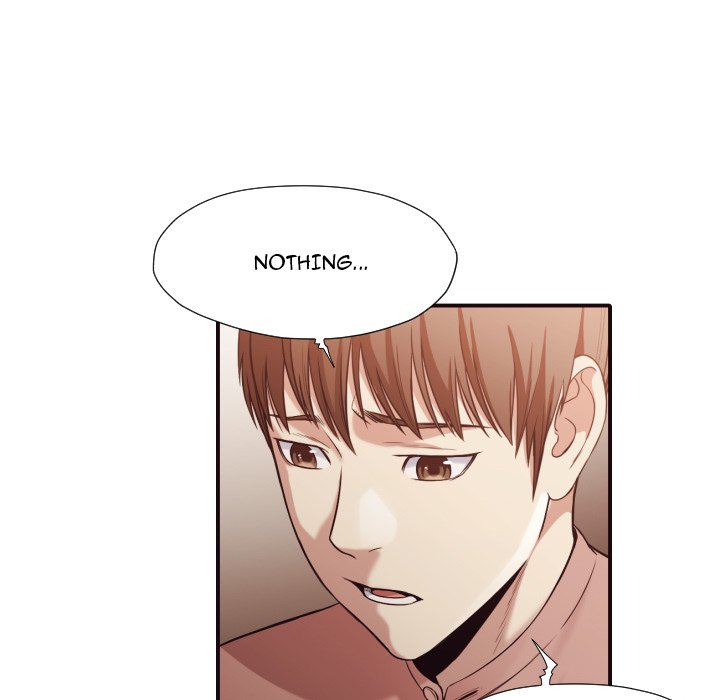 Hidden Past Chapter 43 - HolyManga.Net