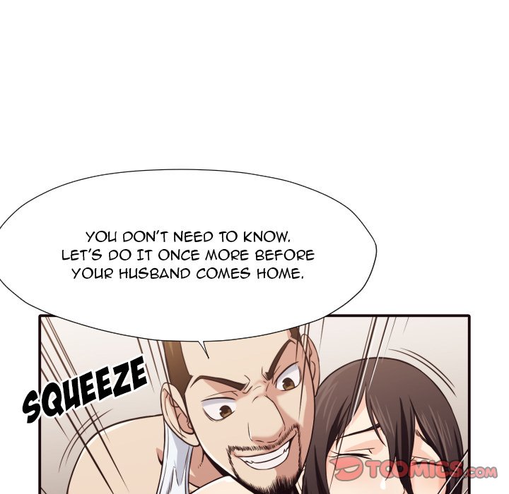 Hidden Past Chapter 43 - HolyManga.Net
