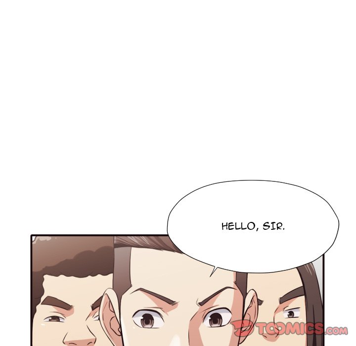 Hidden Past Chapter 43 - HolyManga.Net