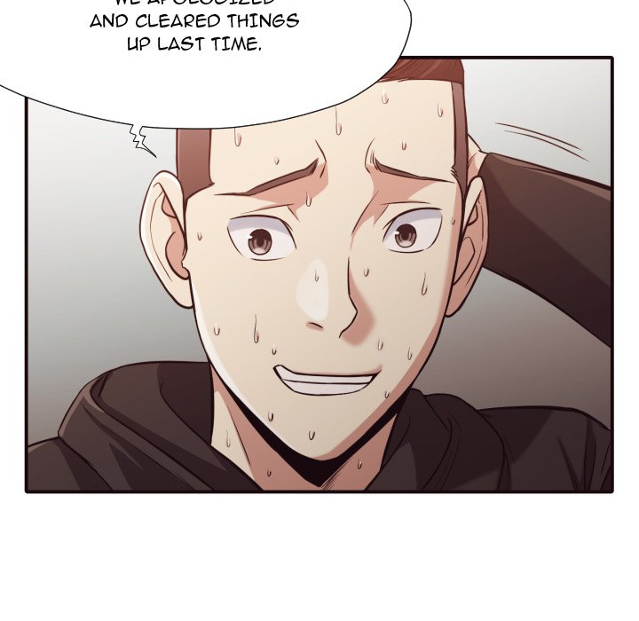 Hidden Past Chapter 43 - HolyManga.Net