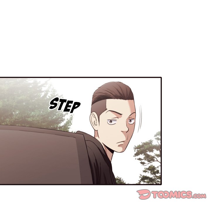 Hidden Past Chapter 43 - HolyManga.Net