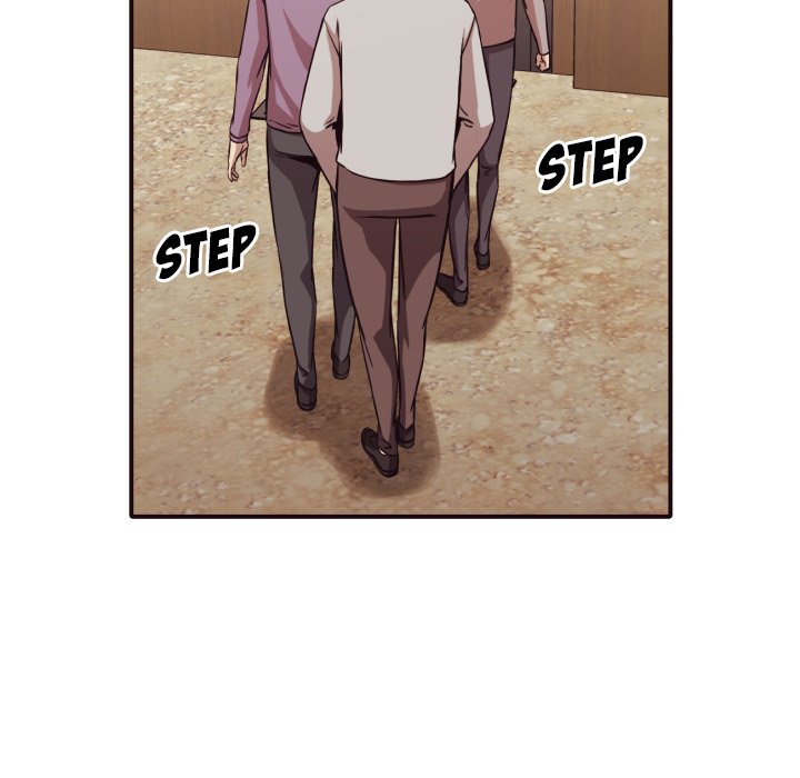 Hidden Past Chapter 43 - HolyManga.Net
