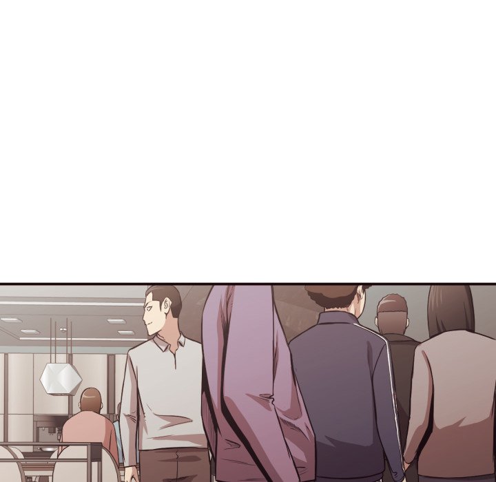 Hidden Past Chapter 43 - HolyManga.Net
