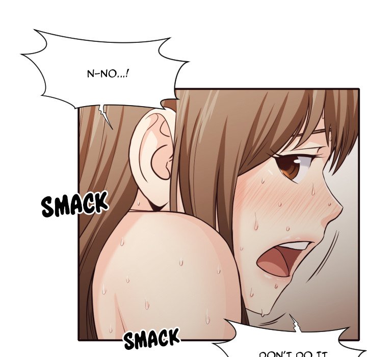 Hidden Past Chapter 43 - HolyManga.Net