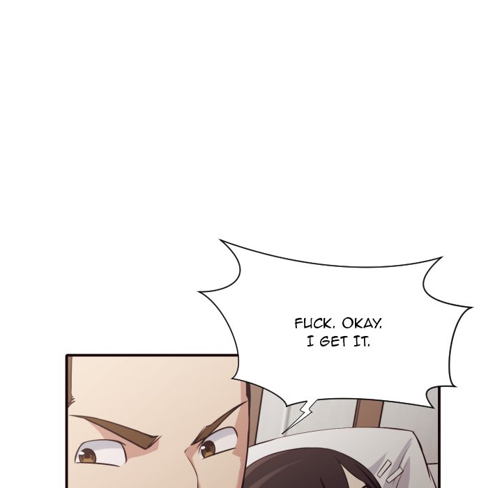 Hidden Past Chapter 43 - HolyManga.Net
