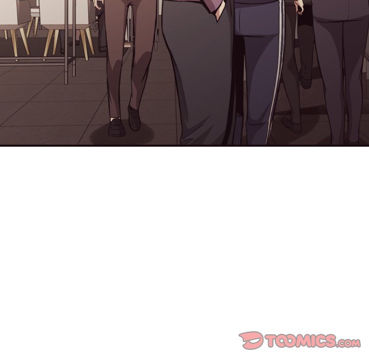 Hidden Past Chapter 43 - HolyManga.Net
