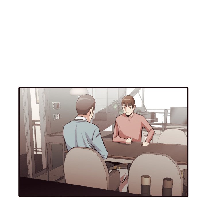 Hidden Past Chapter 43 - HolyManga.Net