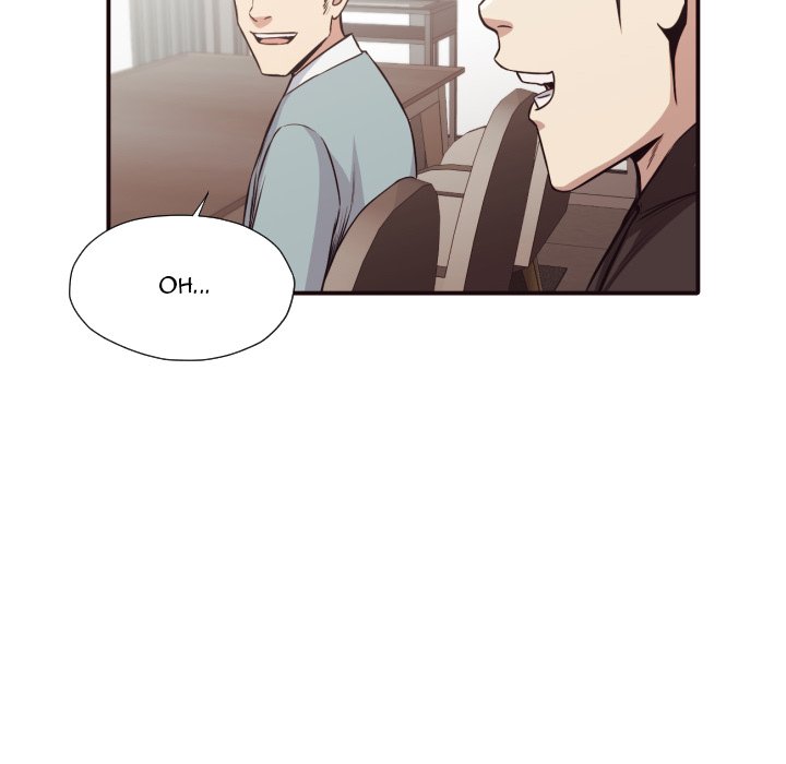 Hidden Past Chapter 43 - HolyManga.Net