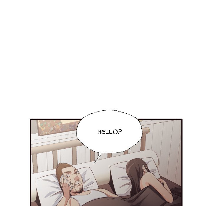 Hidden Past Chapter 43 - HolyManga.Net
