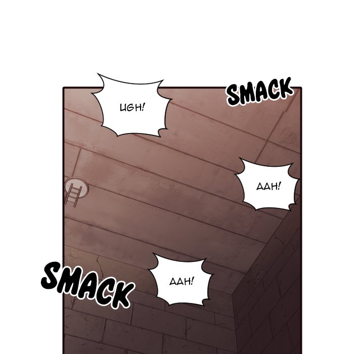 Hidden Past Chapter 43 - HolyManga.Net