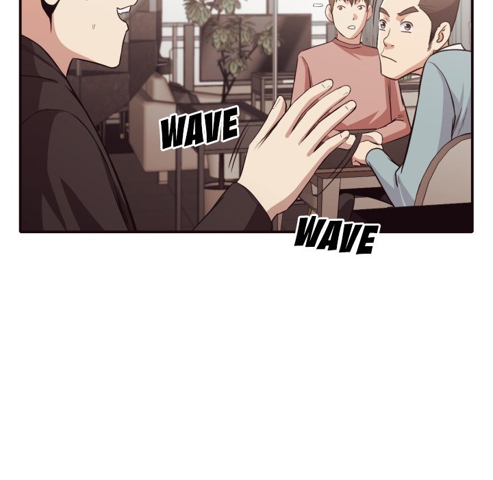 Hidden Past Chapter 43 - HolyManga.Net