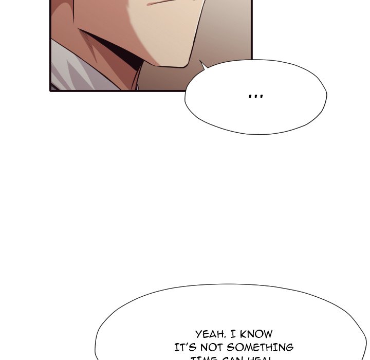 Hidden Past Chapter 43 - HolyManga.Net