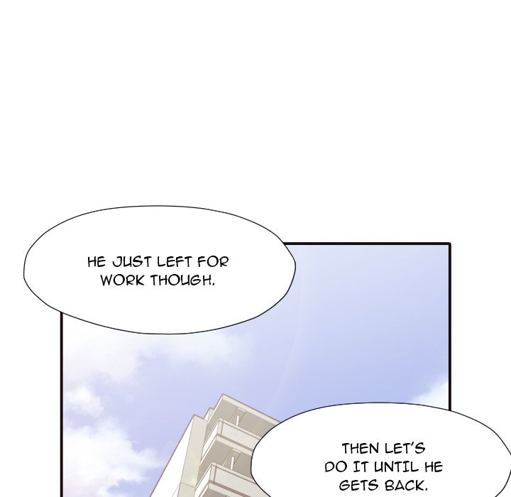 Hidden Past Chapter 43 - HolyManga.Net