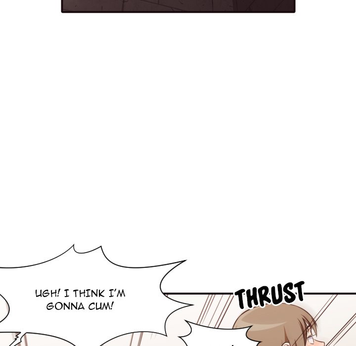 Hidden Past Chapter 43 - HolyManga.Net