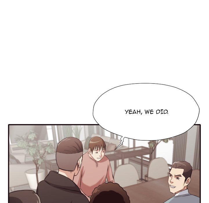 Hidden Past Chapter 43 - HolyManga.Net