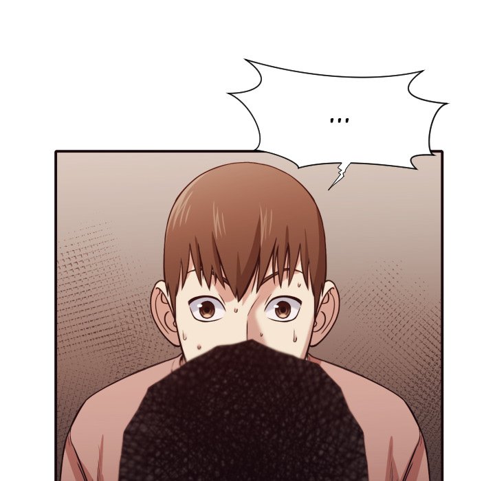 Hidden Past Chapter 43 - HolyManga.Net