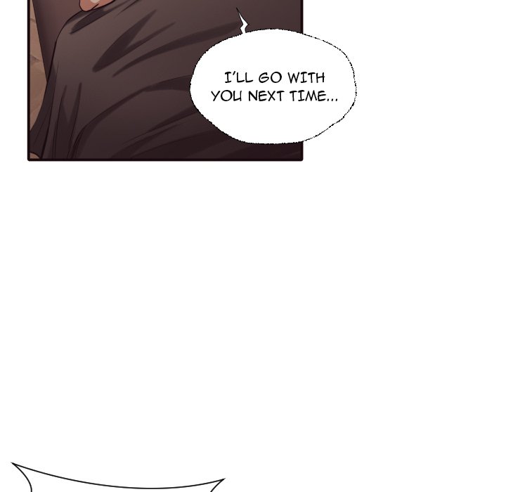 Hidden Past Chapter 43 - HolyManga.Net
