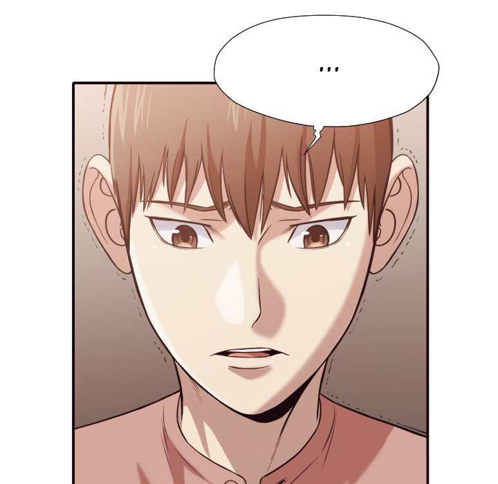 Hidden Past Chapter 43 - HolyManga.Net