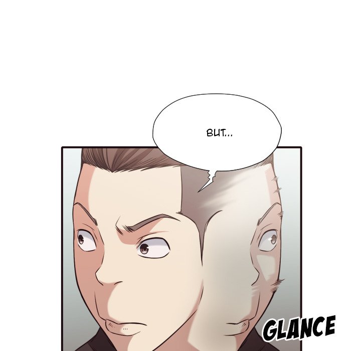 Hidden Past Chapter 43 - HolyManga.Net