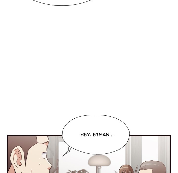 Hidden Past Chapter 43 - HolyManga.Net