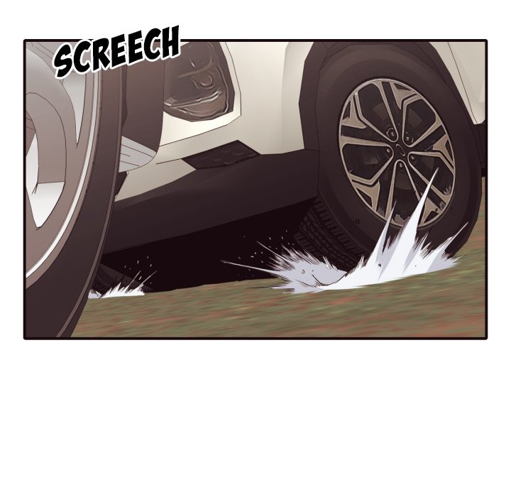 Hidden Past Chapter 43 - HolyManga.Net
