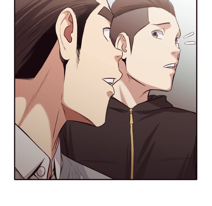 Hidden Past Chapter 43 - HolyManga.Net
