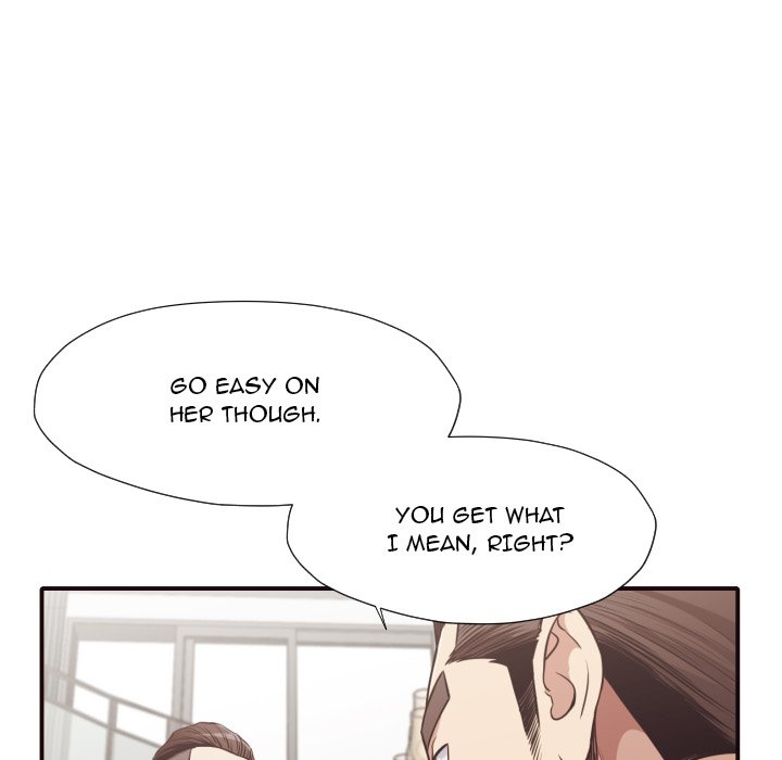 Hidden Past Chapter 43 - HolyManga.Net