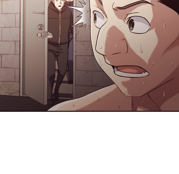 Hidden Past Chapter 43 - HolyManga.Net